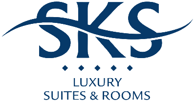 SKS Luxury Suites & Rooms - Παραλία Κατερίνης